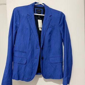 J. Crew Schoolboy 8 NWT